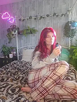 Blossom94 online show from February 10, 4:39 pm