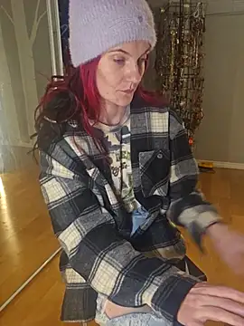 Blossom94 online show from February 22, 1:41 am