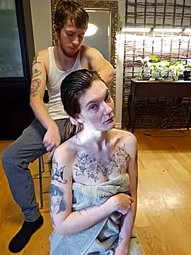 Blossom94 online show from October 30, 4:37 pm