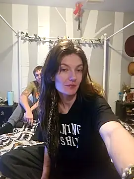 Blossom94 online show from September 18, 4:37 am