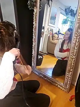 Blossom94 online show from November 24, 5:02 pm