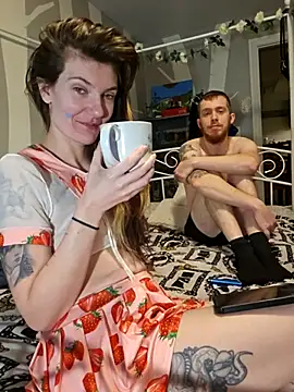 Blossom94 online show from November 25, 5:24 pm