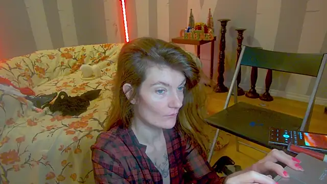 Blossom94 online show from January 10, 6:47 pm