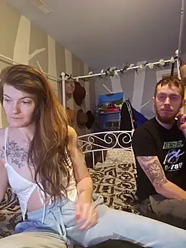 Blossom94 online show from December 5, 5:22 pm