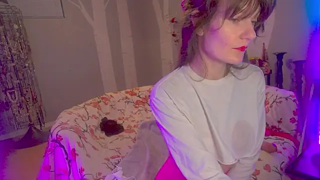 Blossom94 online show from January 12, 5:09 pm