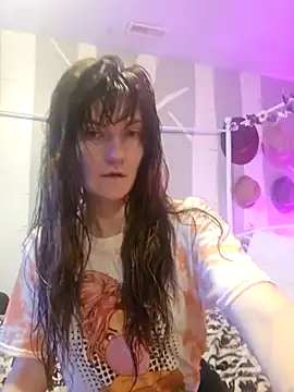 Blossom94 online show from October 27, 4:24 am