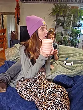 Blossom94 online show from October 22, 4:17 pm