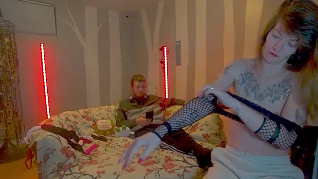 Blossom94 online show from January 6, 5:39 pm