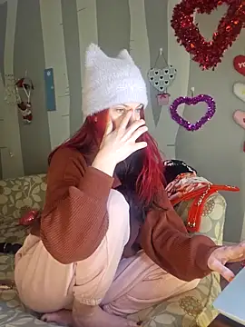 Blossom94 online show from March 8, 5:49 pm