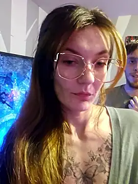 Blossom94 online show from October 22, 4:12 am