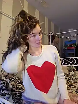 Blossom94 online show from November 17, 4:55 pm