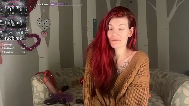 Blossom94 online show from April 3, 5:03 am