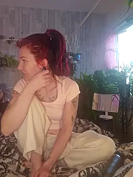 Blossom94 online show from February 25, 5:24 pm