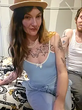 Blossom94 online show from October 29, 4:44 am