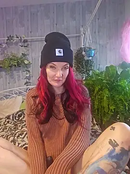 Blossom94 online show from February 19, 4:37 pm