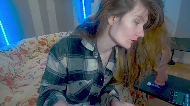 Blossom94 online show from January 9, 6:26 pm