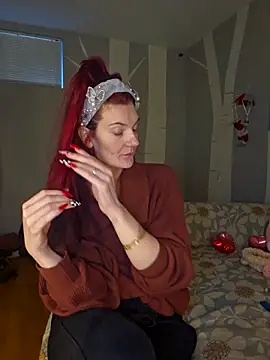 Blossom94 online show from March 18, 9:26 pm