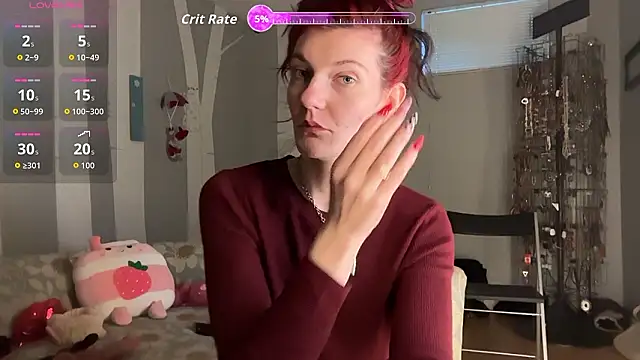 Blossom94 online show from March 20, 11:39 pm