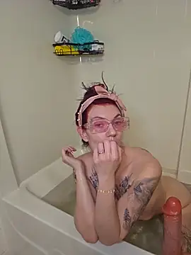 Blossom94 online show from February 9, 4:43 am