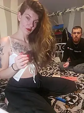 Blossom94 online show from December 4, 5:28 am