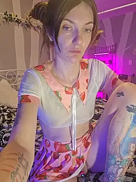 Blossom94 online show from October 3, 5:03 pm