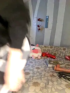 Blossom94 online show from March 14, 7:31 pm