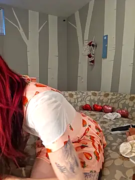 Blossom94 online show from March 10, 9:19 pm