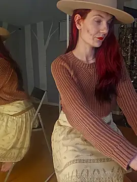 Blossom94 online show from March 4, 4:42 am