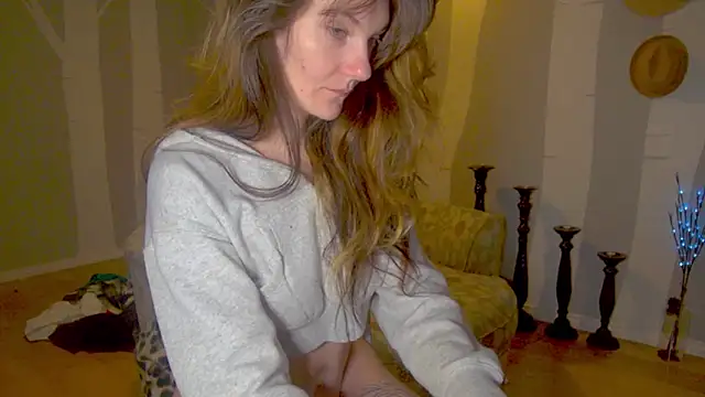 Blossom94 online show from February 2, 4:50 pm