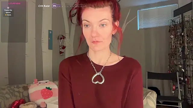 Blossom94 online show from March 21, 5:17 pm