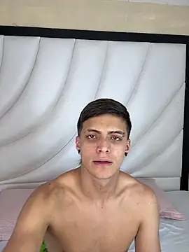 LoganMiller69 online show from October 10, 4:57 am