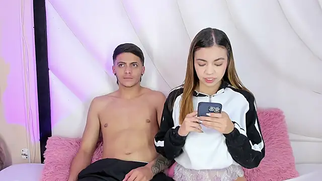 LoganMiller69 online show from November 17, 4:49 am