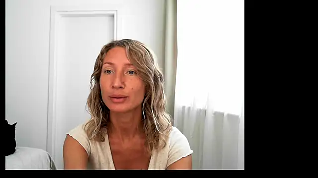 Paevoa online show from October 30, 8:56 am