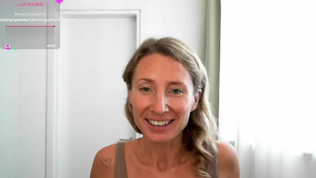 Paevoa online show from December 1, 9:32 am