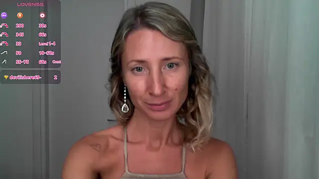 Paevoa online show from November 11, 3:18 pm