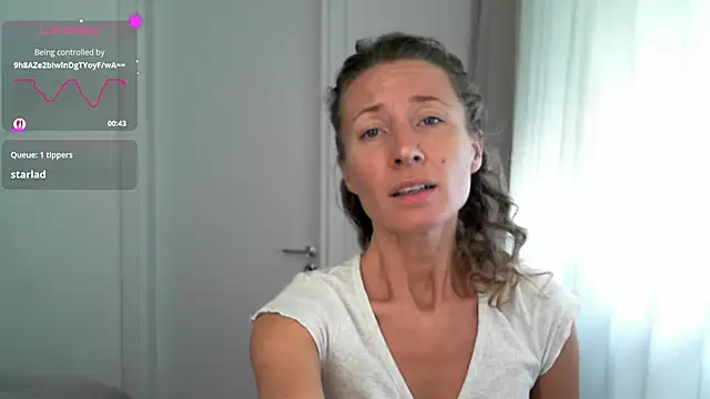 Paevoa online show from December 5, 10:03 am