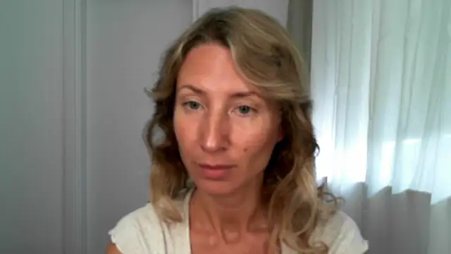 Paevoa online show from November 12, 9:02 am