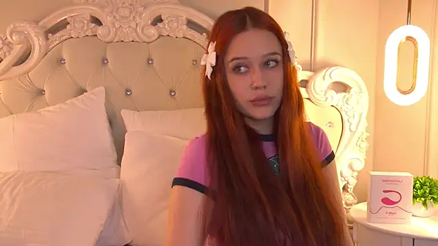 AnnaVelisse online show from September 11, 8:14 am