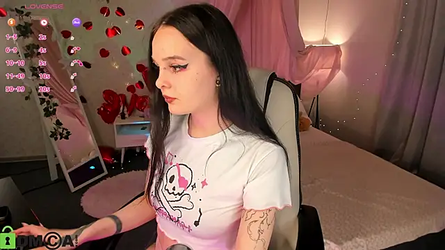 Cassies-Sandyy online show from March 19, 8:20 pm