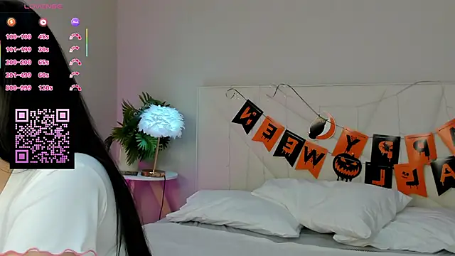 Cassies-Sandyy online show from October 29, 11:09 am