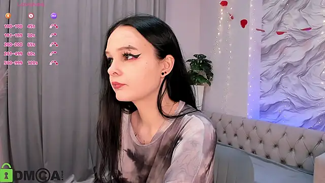 Cassies-Sandyy online show from February 6, 8:05 pm