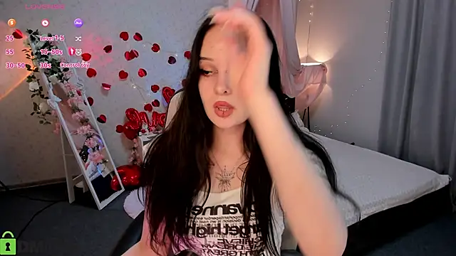 Cassies-Sandyy online show from March 29, 7:59 pm