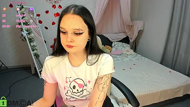 Cassies-Sandyy online show from February 28, 7:57 pm