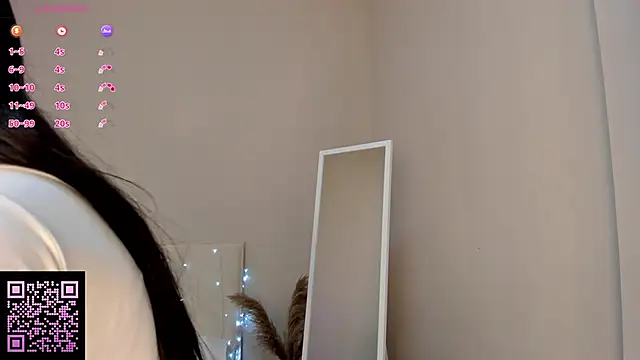 Cassies-Sandyy online show from November 16, 10:31 am