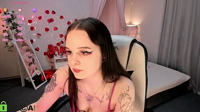 Cassies-Sandyy online show from March 28, 7:59 pm