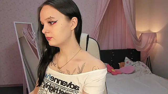 Cassies-Sandyy online show from October 13, 11:12 am