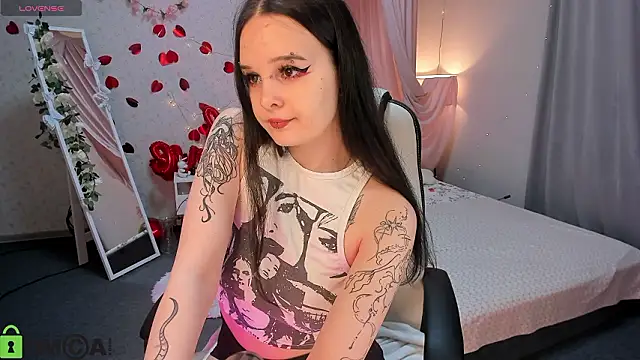 Cassies-Sandyy online show from February 27, 8:08 pm