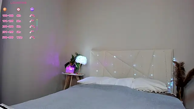 Cassies-Sandyy online show from November 20, 10:38 am