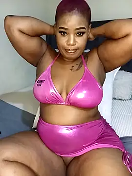 ThickAmy online show from September 20, 5:40 pm