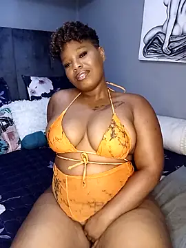 ThickAmy online show from November 7, 1:48 pm